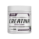 Creatina Zero Carbo 300G Sabor Jabuticaba - Flora Nativa