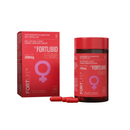Fortlibid Femme 2400Mg 60 Cápsulas - FortLife