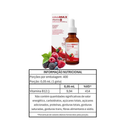 Cobala Max Vitamina B12 20ml Frutas Vermelhas - Herbamed