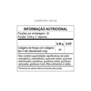 Kit 3 Colágeno Tipo II Articulações 30 Cápsulas Gold Lab