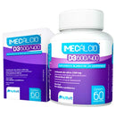 Imecálcio 600/400MG C/60 Comprimidos