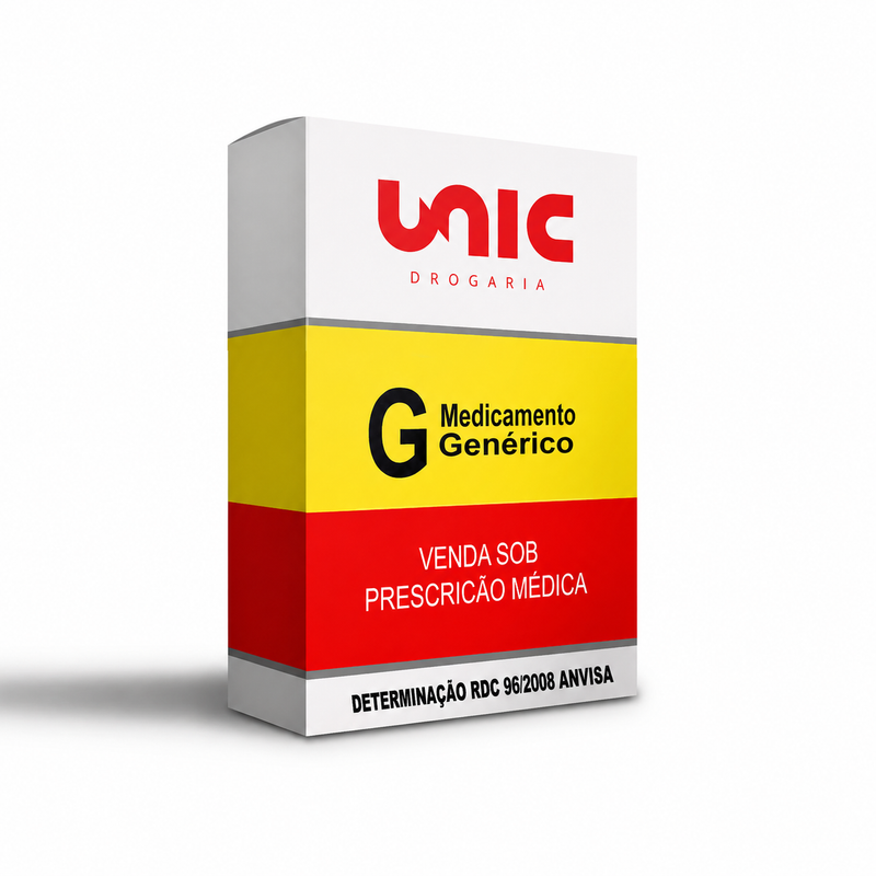 Losartana Potássica 50mg 30 Comprimidos- Neo Química