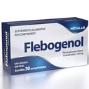 Flebogenol 50mg C/30 Comprimidos - Metalab