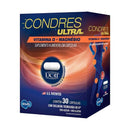 Condres Ultra C/30 Cápsulas
