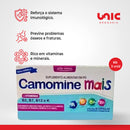 Camomine Mais C/20 Cápsulas - Arte Nativa