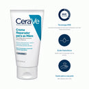 Creme Reparador Cerave Para as Mãos 50ML