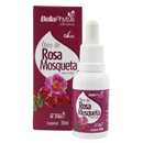Óleo de Rosa Mosqueta Gotas 30ml Bellaphytus - Hidratação Pele