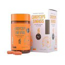 Cordyceps Sinensis 60 Cápsulas - FortLife