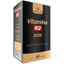 Vitamina K2 Saúde Óssea 500mg com 60 Cápsulas Gold Lab