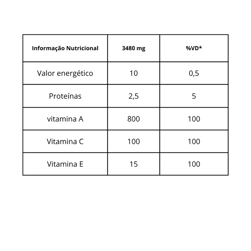 Colágeno Verisol + Vitaminas C/60 Cápsulas - Katigua