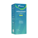 Shampoo Cetoconazol Anticaspa 20mg/ml 100ml - Nativita