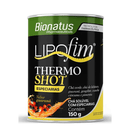 Lipofim Thermo Shot Sabor Guaraná 150g - Bionatus