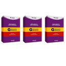 Kit C/3 Tadalafila 20mg C/4 Comprimidos - Prati donaduzzi