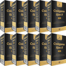 Kit C/10 Colágeno Tipo II 40MG C/30 Cápsulas - Gold Lab