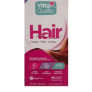 Vitta Quality Hair C/60 Comprimidos