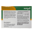 Floratox Psyllium Saúde Intestinal C/30 Sachês - Katiguá