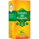 Extrato de Própolis Verde 20ML - Arte Nativa