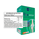 Kit C/5 Flex Sensor Qualy Nutri 60 Cápsulas Saúde Articular