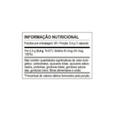 Biotina 60 Cápsulas - Qualy Nutri
