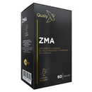 ZMA Qualy X 1450mg C/60 Cápsulas - QualyNutri