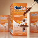 Kit C/3 Norifer Chocomenta Solução 30ML