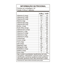 Qualy Vitam A a Z C/60 Cápsulas - Qualy Nutri