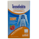 Tossefedrin Alívio da Tosse Xarope 120ml