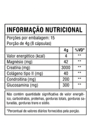 Creatina Artroflex C/120 Cápsulas - Good Vit