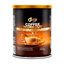 Dolce Fit Coffee Workout 200g