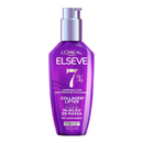 Sérum Capilar Elseve Collagen Lifter Injeção de Massa Aumenta o Volume 100ml