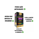 Polivitamínico Sênior C/60 Cápsulas - Gold Lab