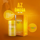 Ômega 3 1450mg EPA + DHA Alta Concentração 60 Cápsulas - Good Vit