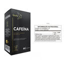 Cafeína Qualy X C/60 Cápsulas - QualyNutri