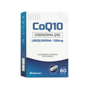 Coenzima 100mg C/60 Cápsulas - Herbamed