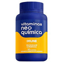 Vitamina Neo Química Imune C/30 Comprimidos