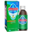 Malvona Antisséptico Solução Tópica 200ML