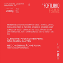 Fortlibid Femme 2400Mg 60 Cápsulas - FortLife