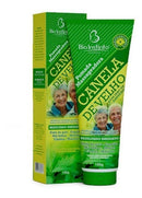 Pomada Massageadora Canela de Velho 150g - Bio instinto