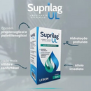 Kit C/3 Suprilag UL Colírio 10mL Alívio para Olhos Secos e Irritados