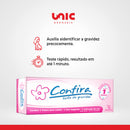 Teste de Gravidez Confira Tira