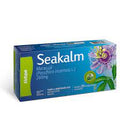 Seakalm Natulab 20 comprimidos revest.