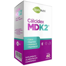 Cálcidex MDK2 C/60 Comprimidos - QualyNutri