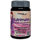 Nutrimater Nutrição para Gestantes e Lactantes C/60 Cápsulas