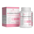 Ácido Fólico C/60 Cápsulas - Biocêutica