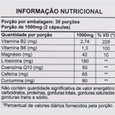 Blue Vita D-C 60 Cápsulas - Vita Blue
