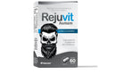 Rejuvit Homem Cabelo & Barba C/60 Cápsulas