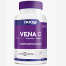 Vena C Pinus Pinaster + Vitamina C C/60 Cápsulas - Duom