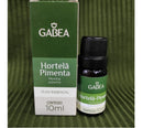 Óleo Essencial de Hortelã Pimenta 10ml - Gabea