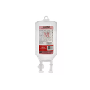 Solução de Manitol 20% Frasco de 250ml Diurético JP Farma