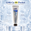 GHK-Cu 5% Pocket 15g